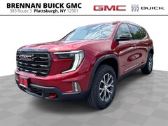 2025 GMC Acadia AT4 SUV