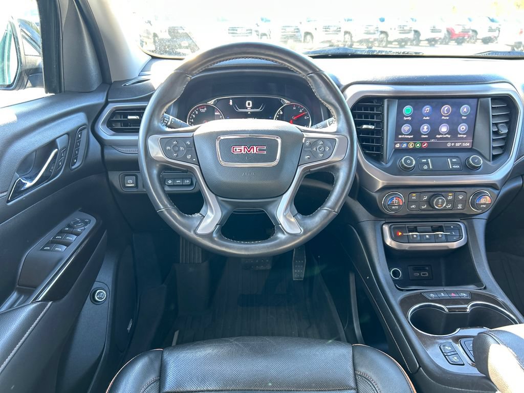 2022 GMC Acadia AT4 - Photo 13