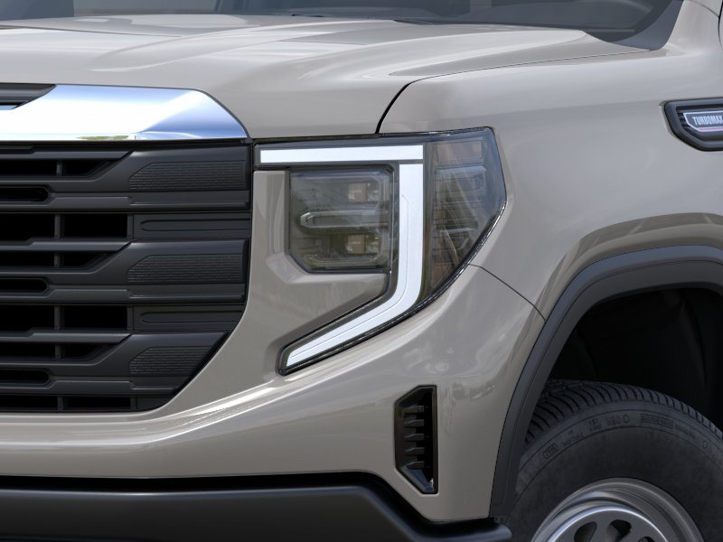 2026 GMC Sierra 1500 Pro - Photo 36