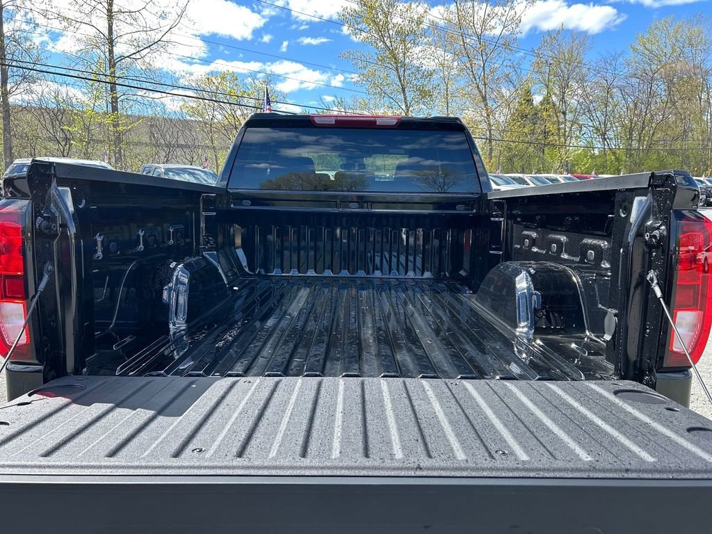 2026 GMC Sierra 1500 Elevation - Photo 23