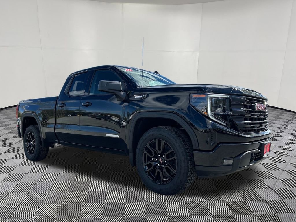 2026 GMC Sierra 1500 Elevation - Photo 7