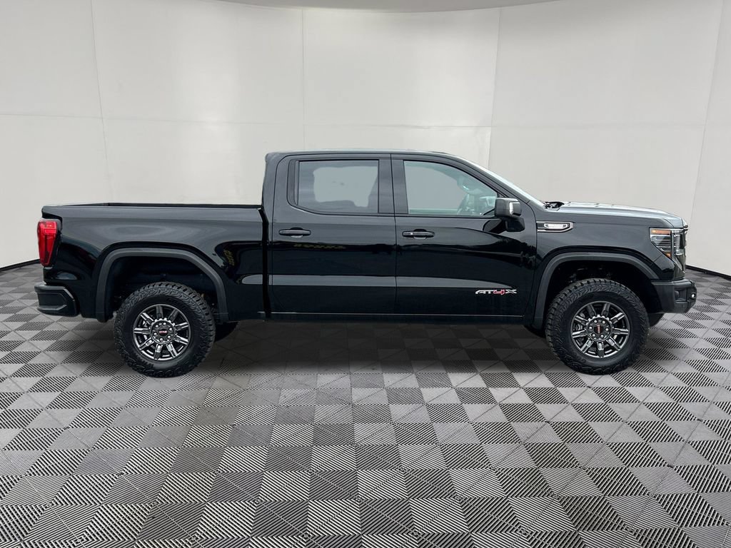 2026 GMC Sierra 1500 AT4X - Photo 6