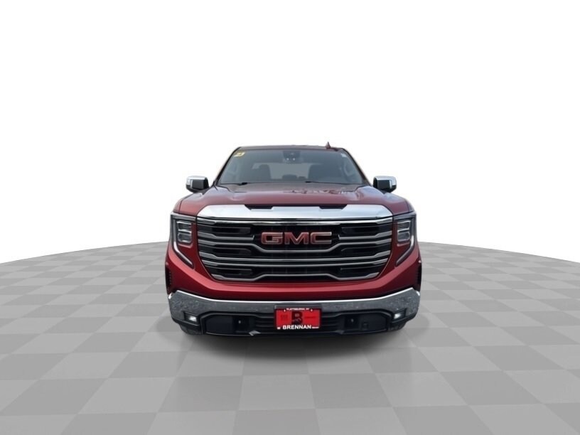 2023 Gmc Sierra 1500 SLT photo 2