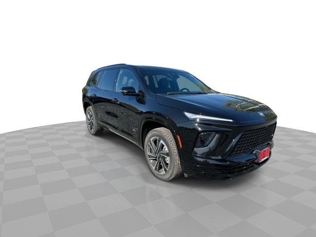 2026 Buick Enclave Sport Touring - Photo 62