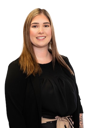 Staff member KRYSTA RUSSELL from 8704e0def371