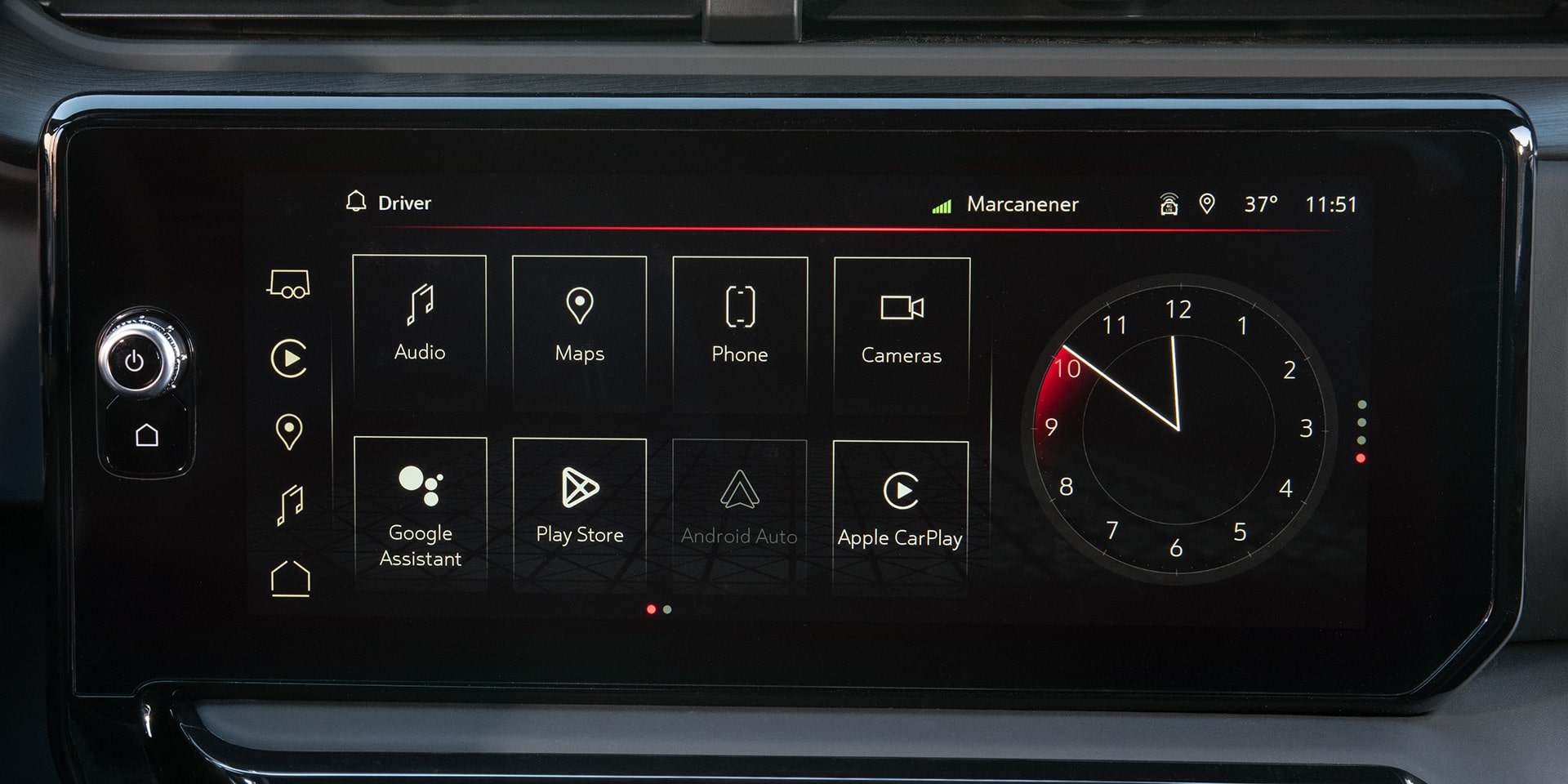 2025 GMC Sierra Heavy Duty