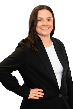 Staff member MARISSA DODD from 38a13786c766