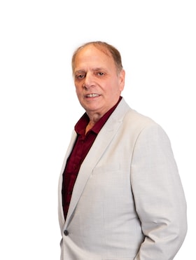 Staff member JOEY FIRENZE from d6a718f7f48b