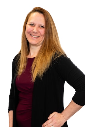 Staff member TAMMY BAKER from 1b171c542d4b