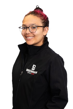Staff member MALERIE MASON from 8704e0def371