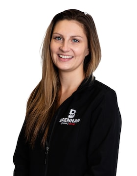 Staff member BRIANNA HILL from 1b171c542d4b