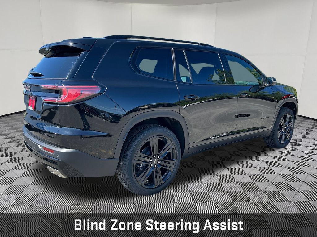 2026 GMC Acadia Elevation - Photo 10