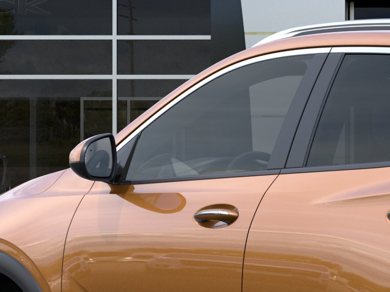 2026 Buick Encore GX Preferred - Photo 36