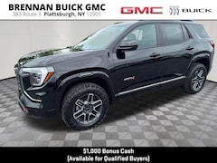 2026 GMC Terrain AT4 SUV