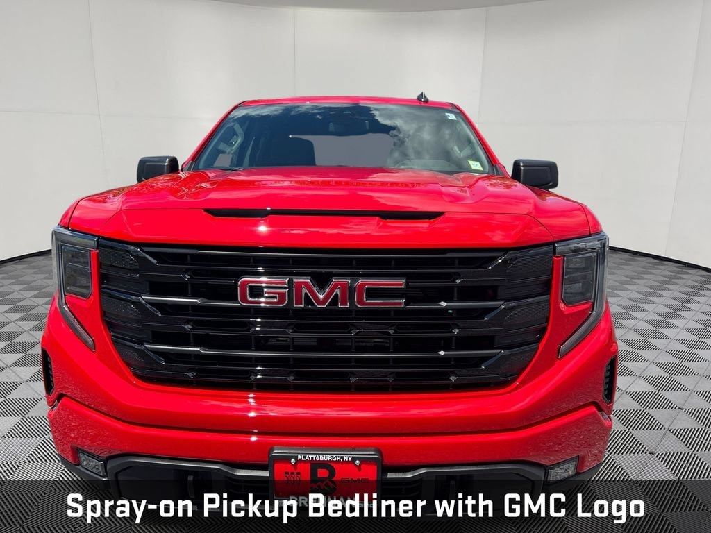 2026 GMC Sierra 1500 Elevation - Photo 8
