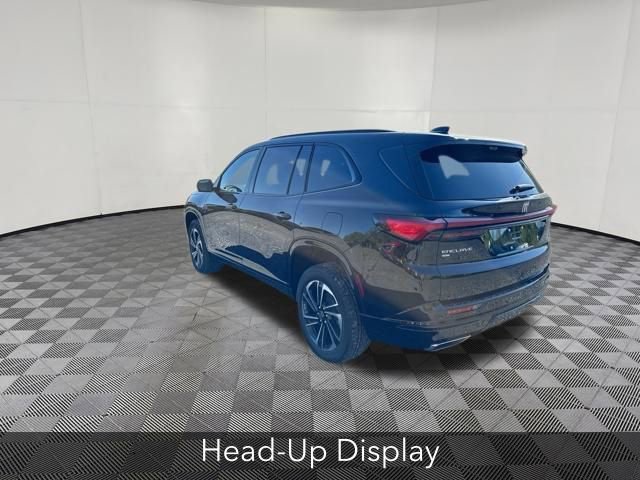 2026 Buick Enclave Sport Touring - Photo 7