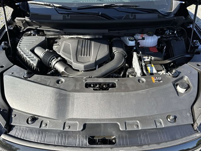 2026 Buick Enclave Sport Touring - Photo 91