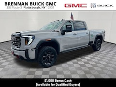 2026 GMC Sierra 2500 HD AT4 Truck