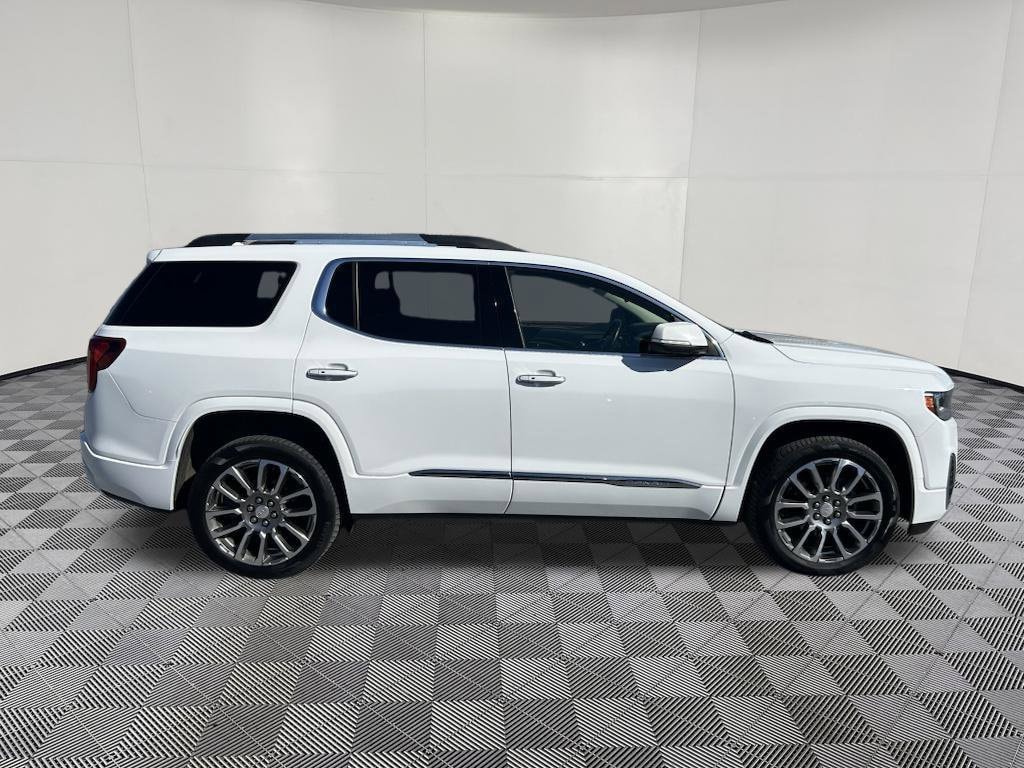 2023 GMC Acadia Denali - Photo 6