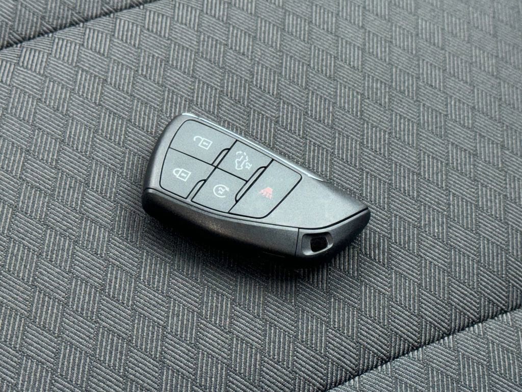 2026 GMC Sierra 2500HD SLE - Photo 33