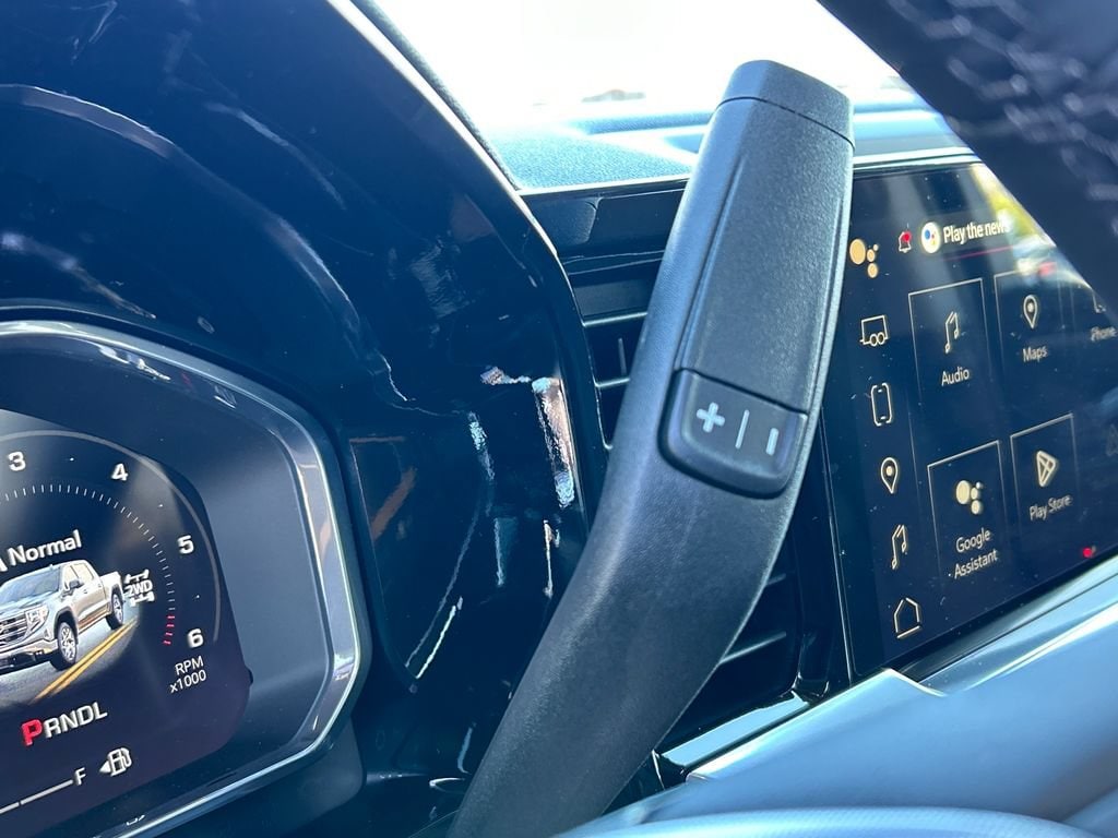 2026 GMC Sierra 1500 Elevation - Photo 22