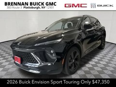 2026 Buick Envision Sport Touring SUV