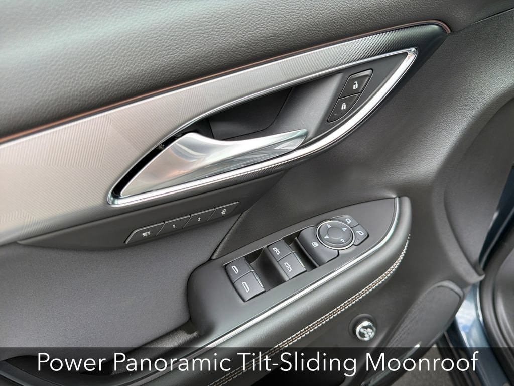 2026 Buick Envision Sport Touring - Photo 13