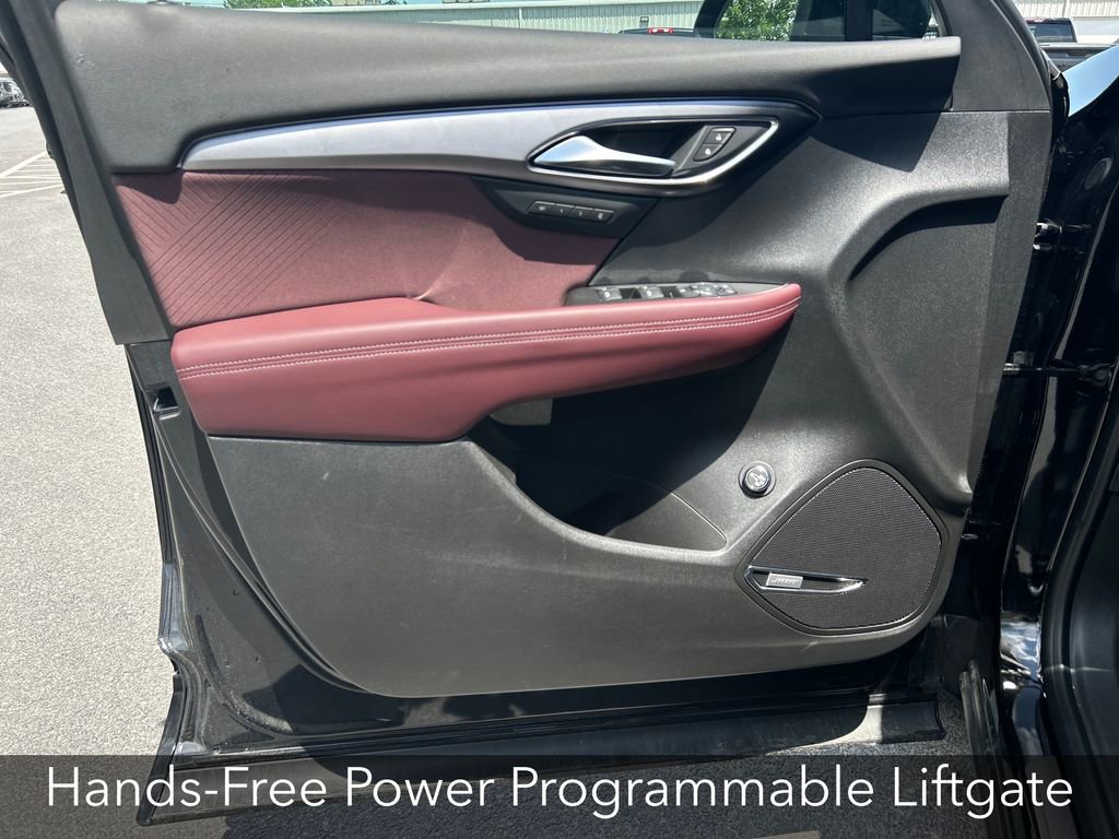2026 Buick Envision Sport Touring - Photo 11