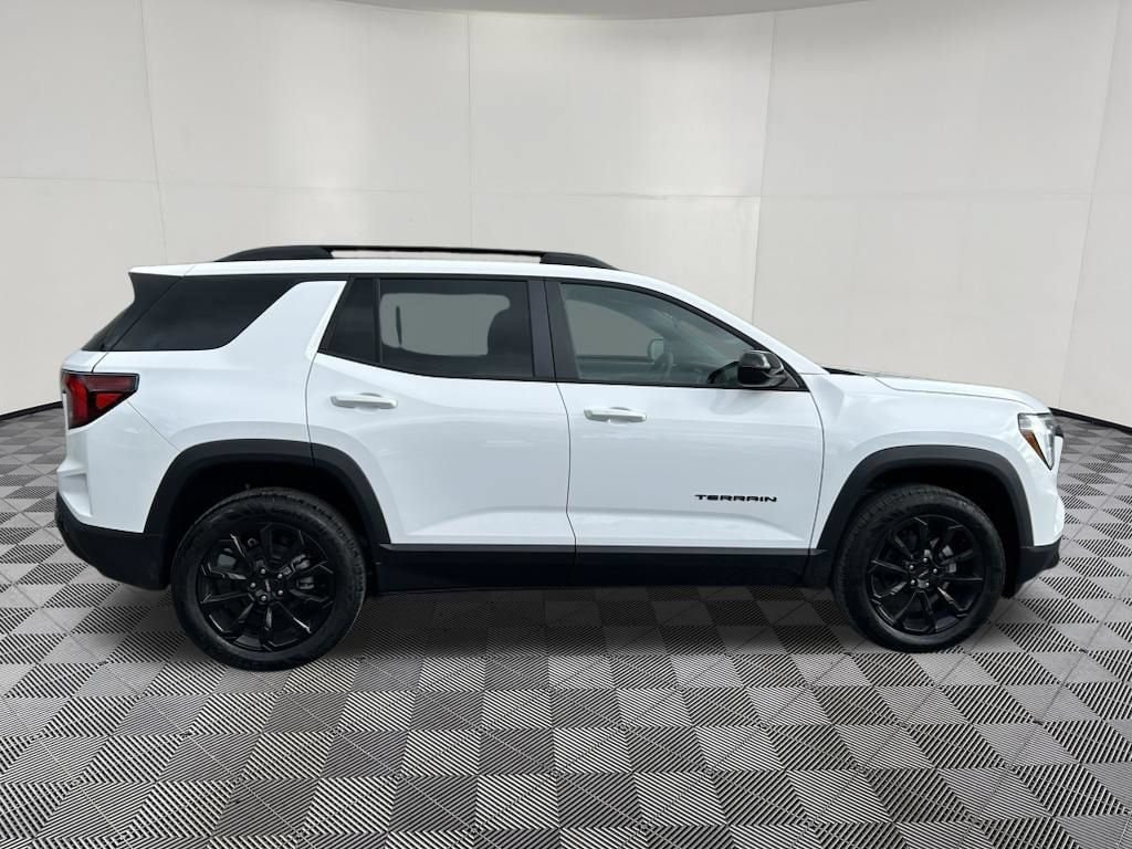2027 GMC Terrain Elevation - Photo 6