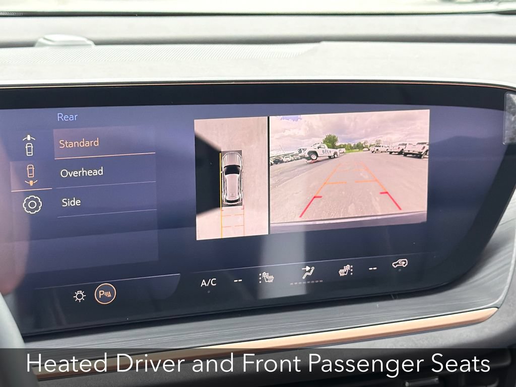 2026 Buick Envision Sport Touring - Photo 23