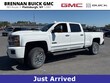 Chevrolet Silverado 3500 HD
