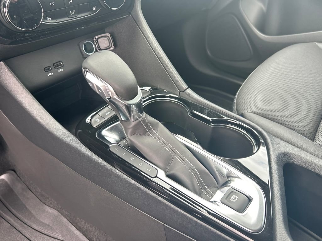 2026 Buick Encore GX Sport Touring - Photo 23