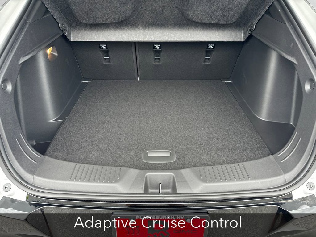 2026 Buick Envista Sport Touring - Photo 10