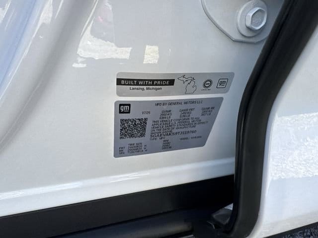 2026 Buick Enclave Preferred - Photo 35