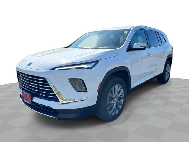 2026 Buick Enclave Preferred - Photo 61