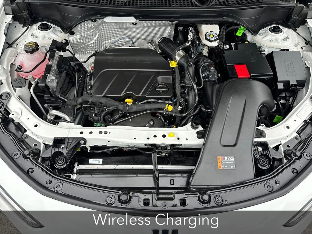 2026 Buick Envista Sport Touring - Photo 11