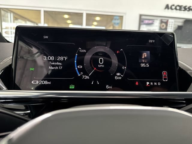 2026 GMC Sierra EV Elevation - Photo 13