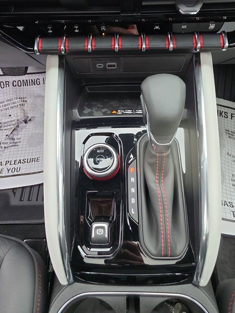 2026 GMC Canyon AT4X - Photo 23