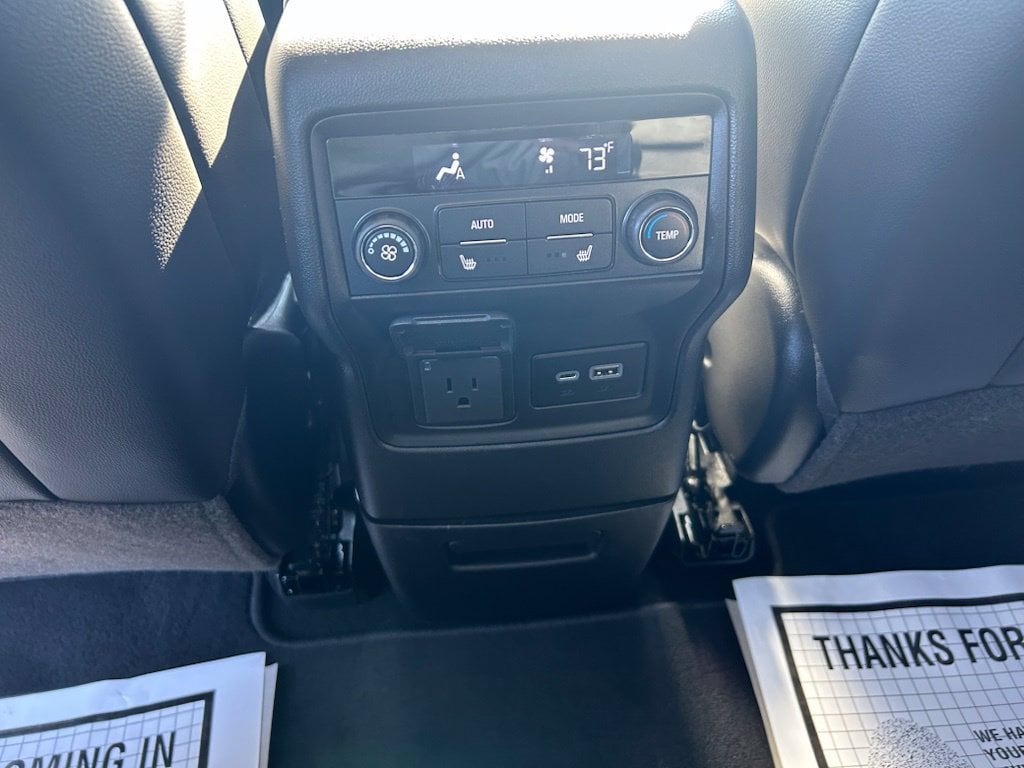 2023 GMC Acadia Denali - Photo 20