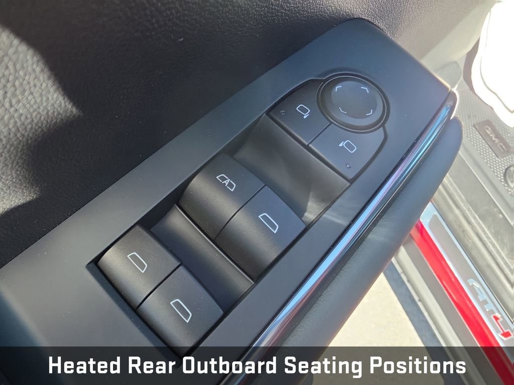 2026 GMC Acadia AT4 - Photo 13