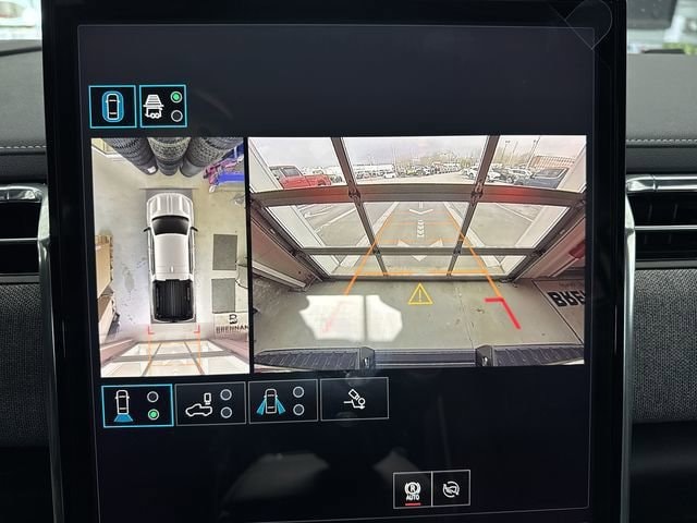 2026 GMC Sierra EV Elevation - Photo 16