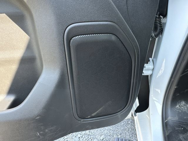 2025 GMC Sierra 3500HD Pro - Photo 22