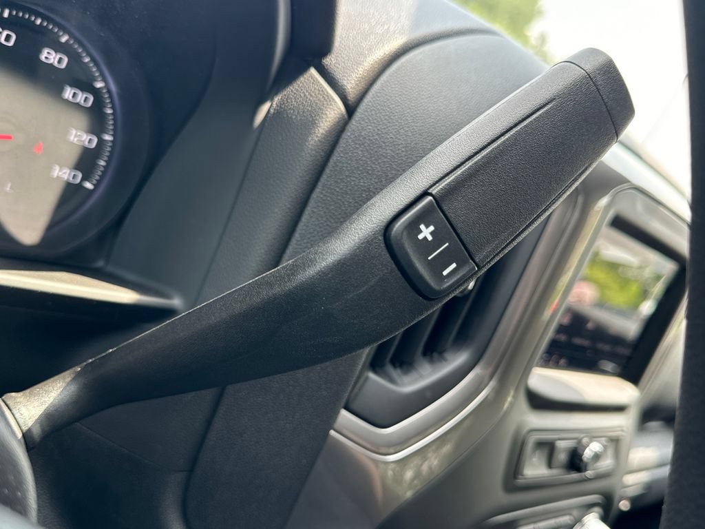 2026 GMC Sierra 1500 Pro - Photo 23