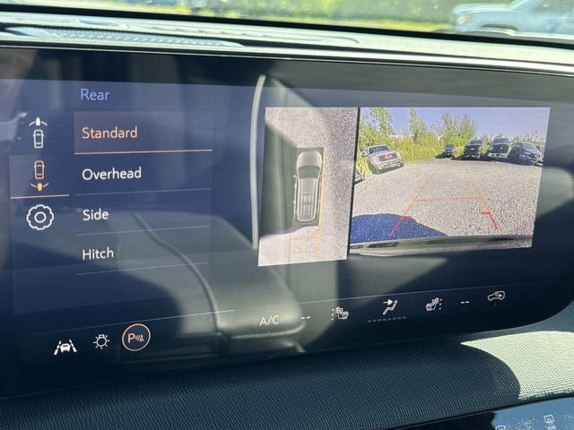 2026 Buick Enclave Sport Touring - Photo 17