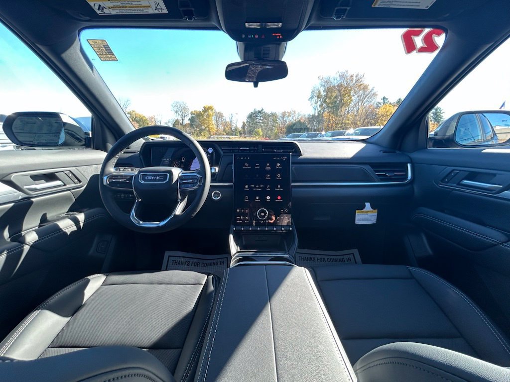 2027 GMC Terrain Elevation - Photo 14