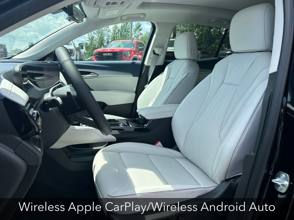 2026 Buick Envision Avenir - Photo 10