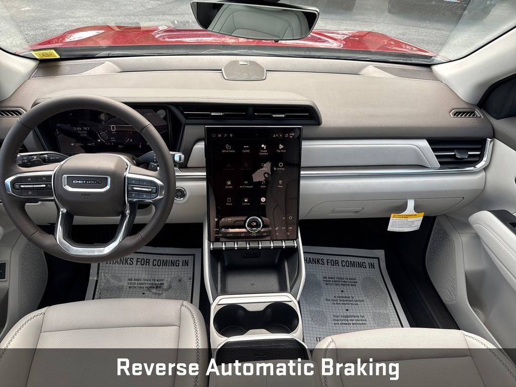 2026 GMC Terrain Denali - Photo 14