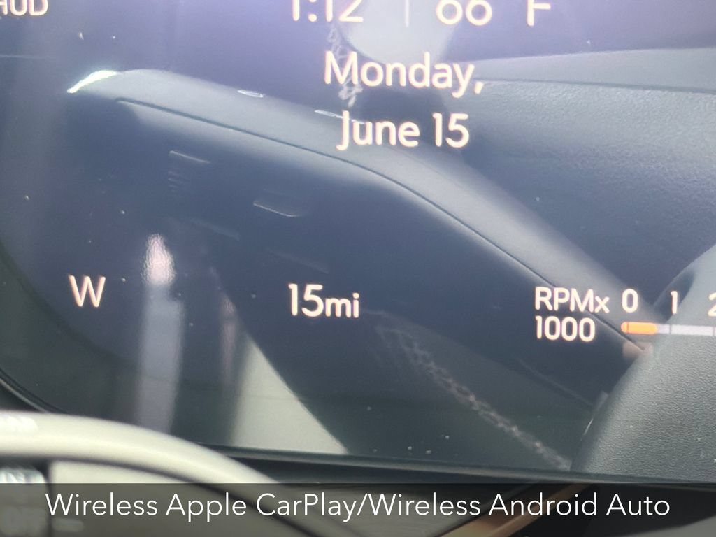 2026 Buick Envision Sport Touring - Photo 19