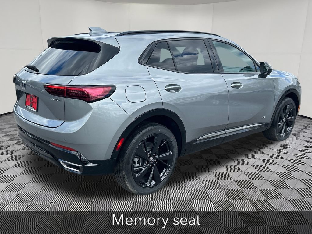 2026 Buick Envision Sport Touring - Photo 10