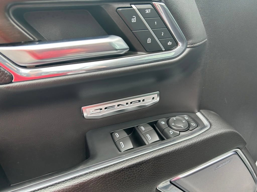 2024 GMC Sierra 1500 Denali Denali - Photo 18